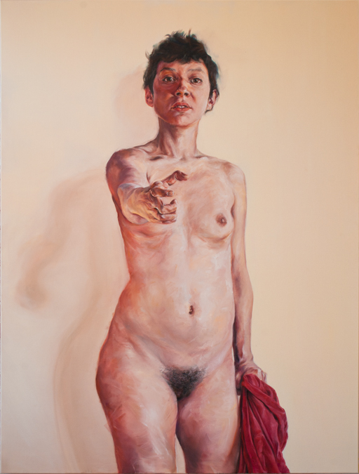 ‘Les Violences Muettes’ 2011-12