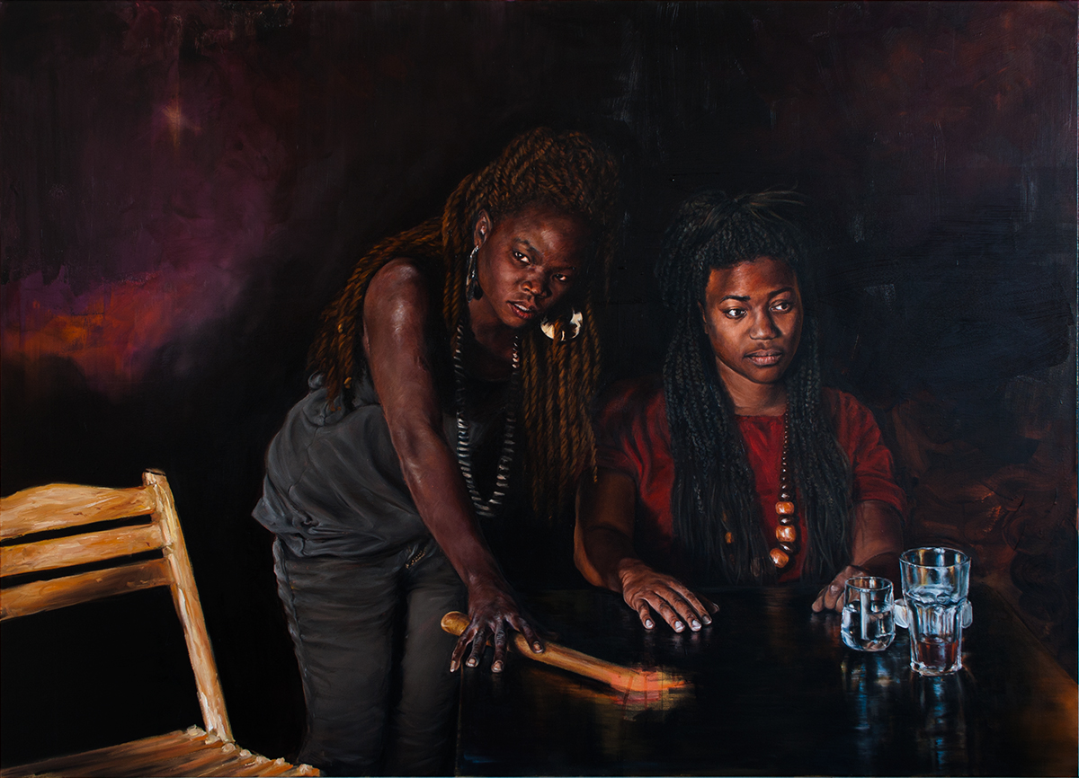 ‘Midnight Marauders’ 2014-16
